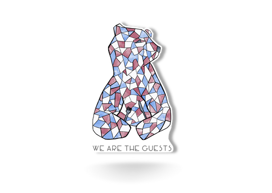 Wembly Laptop Sticker image 0